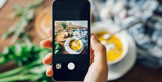 Pengen Hasil Foto Gerak Keren Ala iPhone? Ini 5 HP Android Mulai 1 Jutaan yang Bisa Banget!