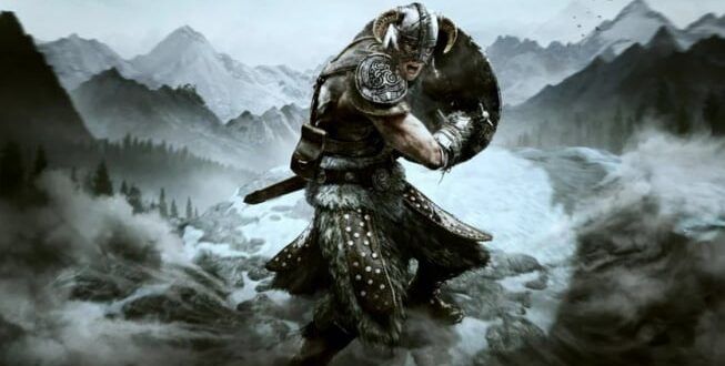 Penggemar The Elder Scrolls, Siap-siap Panjang Sabar Menanti Game Keenam!