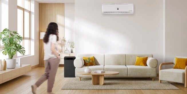 Plasmacluster Sharp, Kisah dari Laboratorium hingga Jadi Andalan Keluarga