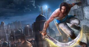 Prince of Persia, Sands of Time Remake - Farah Bukan Lagi Sekadar Pemanis? Intip Gameplaynya!