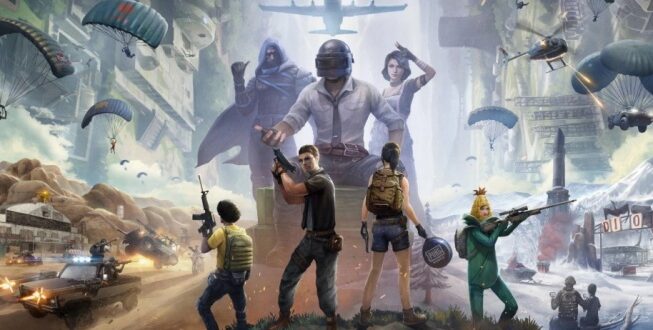 PUBG Mau Diblokir? Reaksi Pemerintah Korea Selatan Bikin Kaget!