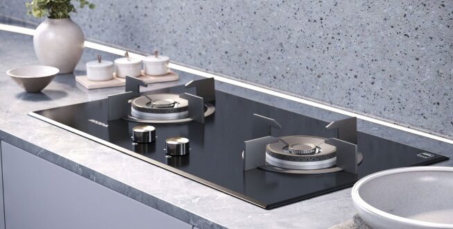 Rahasia Dapur Modern, Kompor Canggih yang Bikin Masak Jadi Lebih Sat Set!