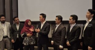 Rahasia di Balik Kualitas Gambar Tajam TV LG, Ratusan Tes Dilakukan!