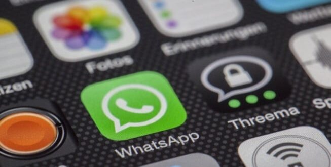 Rahasia WhatsApp Web, Blur Chat Biar Aman dari Intipan!