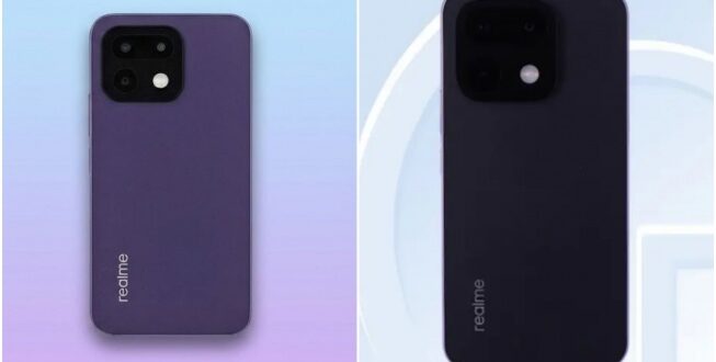 Realme 16 Pro Bakal Mampir Indonesia? Sinyal Kuat dari TENAA!
