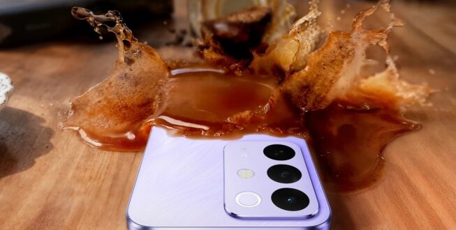 Realme C85 5G, HP Baterai Badak, Harga Nggak Bikin Panik?