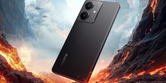 Realme Neo Rajai Kelas Menengah, Inilah 10 HP Kencang Terbaik Oktober 2025!