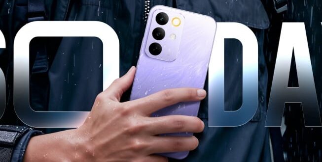 Realme Siapkan Kejutan Baru, Bukan Cuma HP Murah, Ada Juga yang Speknya Gahar!