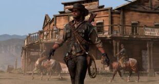 Red Dead Redemption Siap Mengguncang iOS, Android, dan (Mungkin) Switch 2!