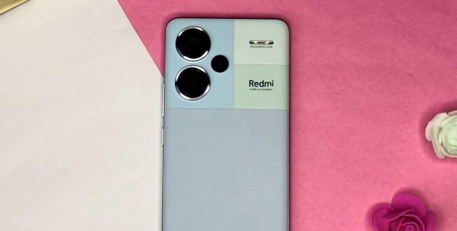 Redmi Monster Baterai Badak? Bocoran Speknya Bikin Ngiler!