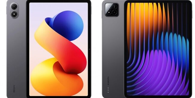 Redmi Pad 2 Pro atau Xiaomi Pad 7, Pilih Tablet yang Paling Pas Buat Kamu!