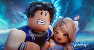 Roblox dan Predator Anak, Reaksi CEO Jadi Sorotan, Kenapa?