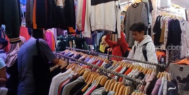 Shopee Berantas Produk Thrifting Bekas? Ini Alasannya!
