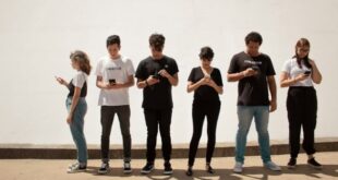 Siap-siap Dompet Jebol! Pasar Gadget Diprediksi Menggila di 2026, Asal...