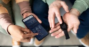 Smartwatch Keren Buat iPhone & Android, Nggak Bikin Kantong Jebol!