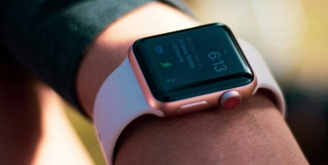 Smartwatch Murah Meriah Buat Anak SD, Bisa Teleponan & Pantau Lokasi!