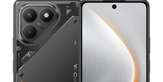 Streaming & Multitasking Lancar Jaya? Ini Dia 5 HP Baterai 7000 mAh Harga Terjangkau!