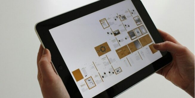 Tablet 11 Inci Harga Terjangkau? Ini Dia 5 Pilihan untuk Boost Produktivitasmu!