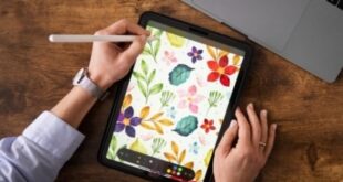 Tablet Anak Terbaik dengan Fitur Kontrol Orang Tua, Aman dan Edukatif!