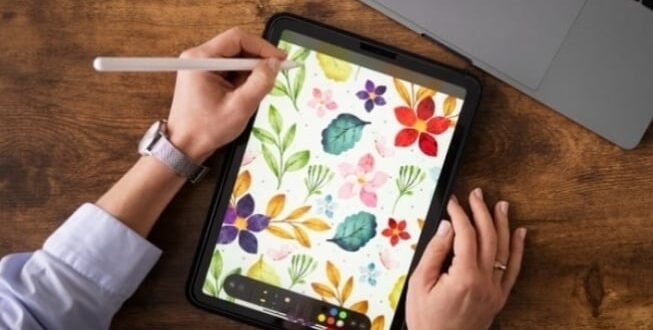 Tablet Anak Terbaik dengan Fitur Kontrol Orang Tua, Aman dan Edukatif!