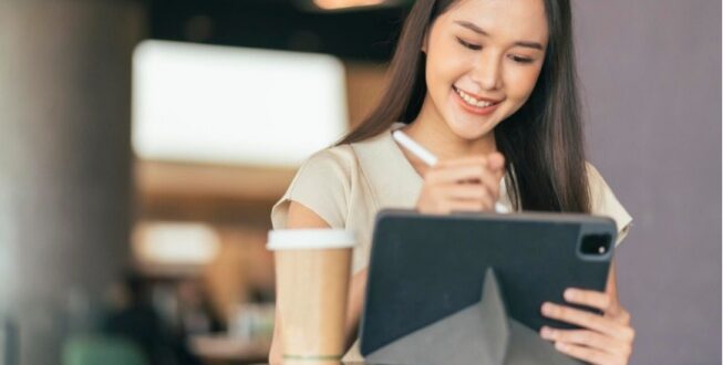 Tablet Android Spek Dewa Buat Kerja, Desain, dan Netflix-an? Ini Pilihannya!