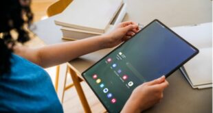 Tablet RAM 8 GB Harga Bersahabat? Ini Dia Jagoan Multitasking!