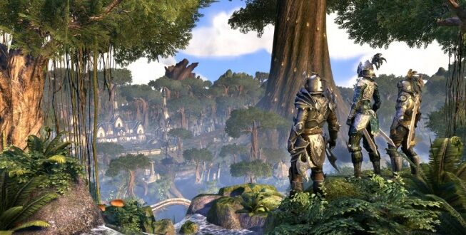 The Elder Scrolls 6, Penantian Panjang yang Belum Berakhir