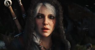 The Witcher 4 Bikin Penasaran, Tapi Jangan Harap Ada Kejutan Dulu!