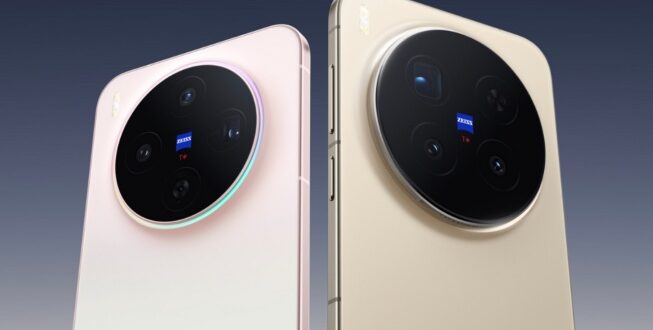 Vivo X300 FE dan OnePlus 15s, Si Kecil Cabe Rawit dengan Spesifikasi Dewa!