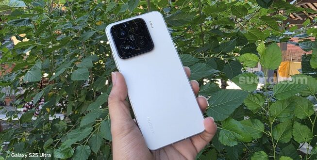 Wow! Ubah HP Xiaomi Jadi PC? Fitur Chrome Ini Bikin Gampang!