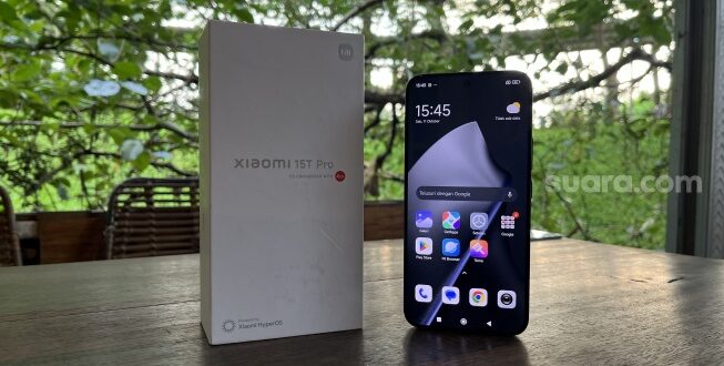 Xiaomi 15T, Bukan Cuma Lensa Zoom yang Bikin Ngiler, Kamera Leica-nya Itu Lho!