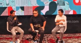 Youth Economic Summit 2025, Teknologi Ubah Lanskap Media, Apa yang Perlu Kamu Tahu?