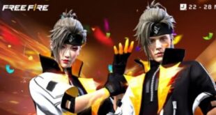 Asiknya! Dapetin SG2 OPM & Skin Macan FF Gratisan Hari Ini!