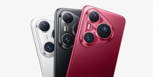 Huawei, HP dengan Kamera Terbaik untuk Konten yang Lebih Keren? Ini 5 Pilihannya!