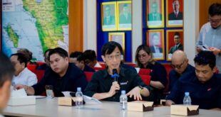 Indosat Bergerak Cepat Pulihkan Jaringan di Area Terdampak Bencana!