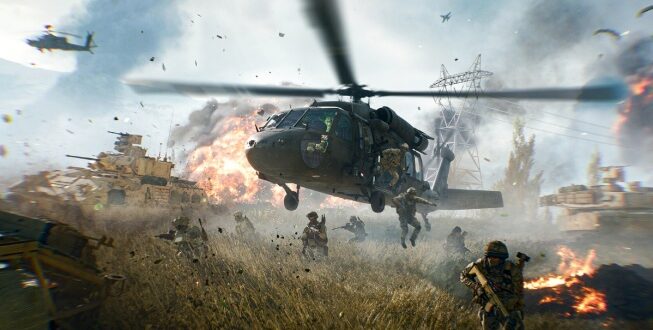 Investasi Game Arab Saudi Terganjal? Akuisisi EA Jadi Sorotan