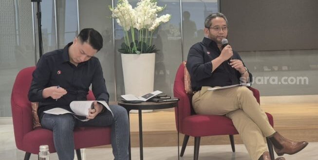 Kata Bos Telkom, Gimana Nasib GoTo Kalau Gabung Grab?