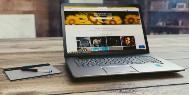 Laptop Lemot Bikin Emosi? Ini Trik Ampuh Mengembalikannya Seperti Baru!