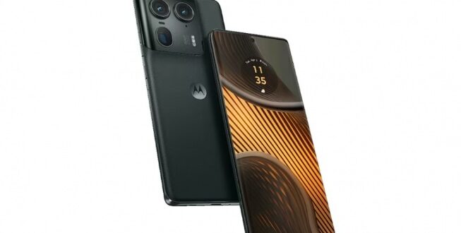 Motorola Edge 70 Ultra, Snapdragon Kelas Atas Bikin Penasaran, Apa Istimewanya?