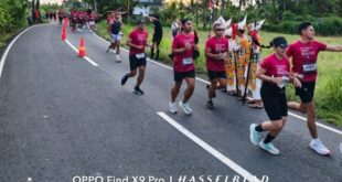 OPPO dan Garuda Indonesia Bikin Kejutan, Pengalaman Premium Gak Cuma di Darat!