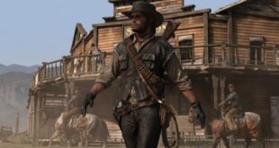 Red Dead Redemption di Konsol Terbaru, Apa yang Berubah?