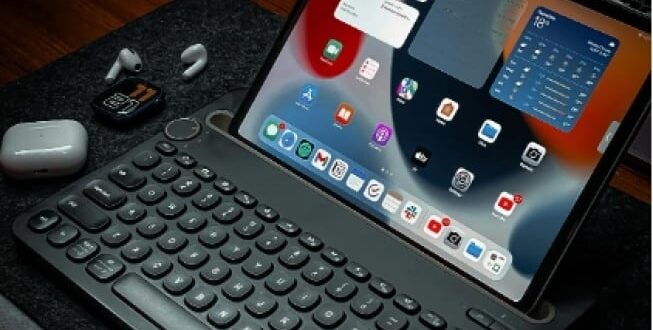 Tablet Hemat dengan Keyboard? Mulai 1 Jutaan, Cocok Buat Nugas!