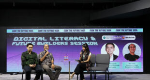 AI 2026 Generasi Muda Indonesia Wujudkan Ide Tanpa Batas