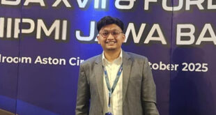 AI dan Digital Ubah Bisnis Pengusaha Lebih Mudah dan Akurat