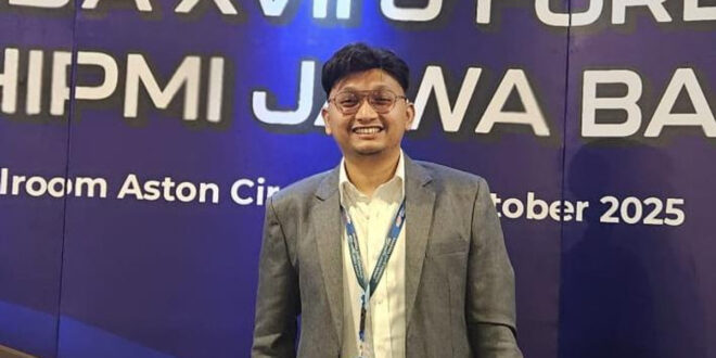 AI dan Digital Ubah Bisnis Pengusaha Lebih Mudah dan Akurat