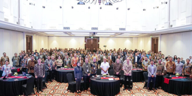 Akselerasi Efisiensi BUMN Telkom Solusi Digital Terdepan