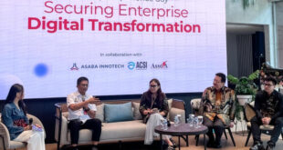 AkuSign Perkuat TTE Tangkal Ancaman AI Fraud di Indonesia