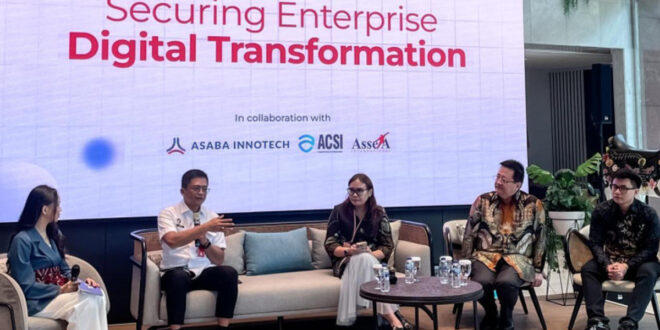 AkuSign Perkuat TTE Tangkal Ancaman AI Fraud di Indonesia