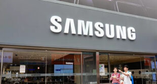 Alasan Mengejutkan Samsung Mundur dari Pasar Elektronik China