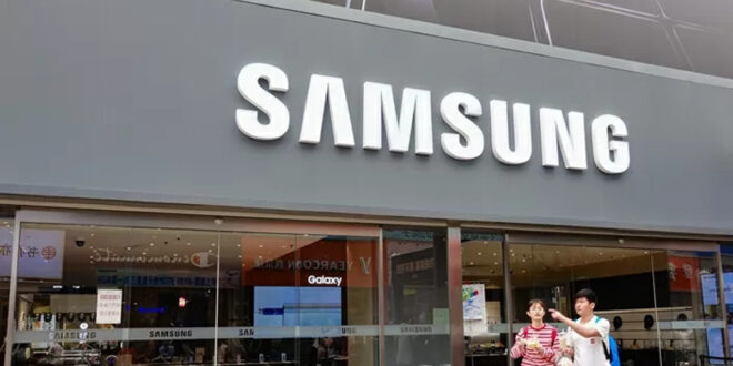 Alasan Mengejutkan Samsung Mundur dari Pasar Elektronik China